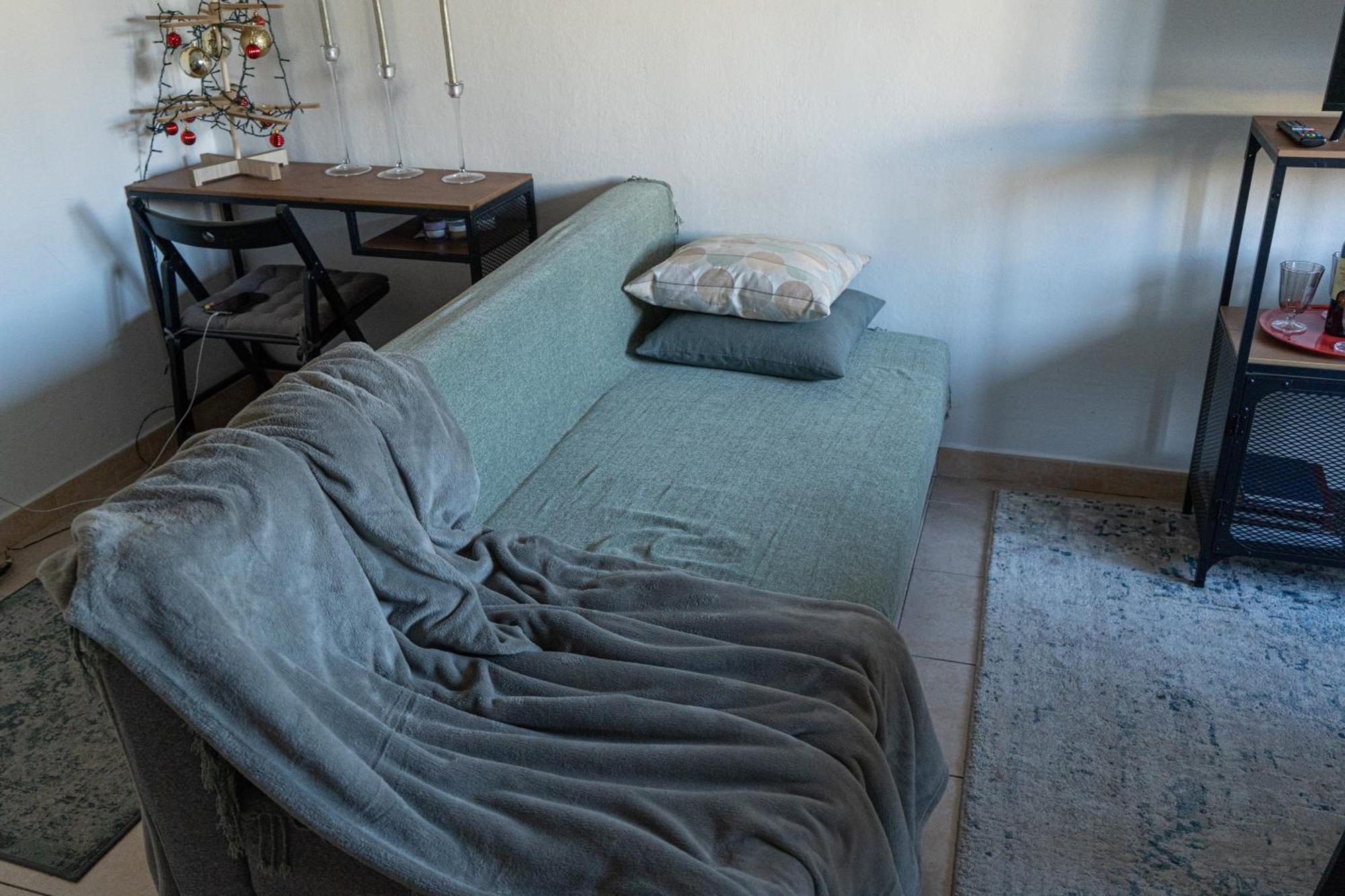 Appartement Mansarda Di Nolo-mm Pasteur-red Line *