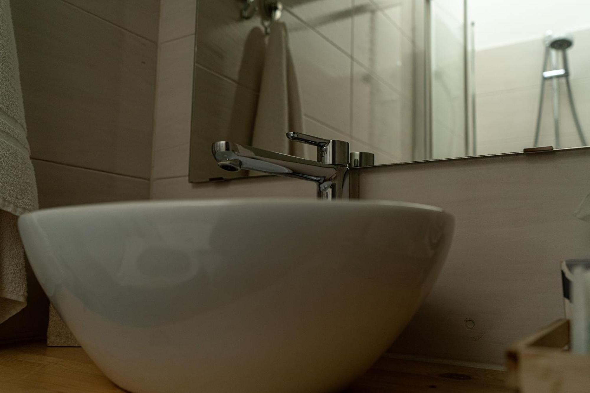 Mansarda Di Nolo-mm Pasteur-red Line Appartement