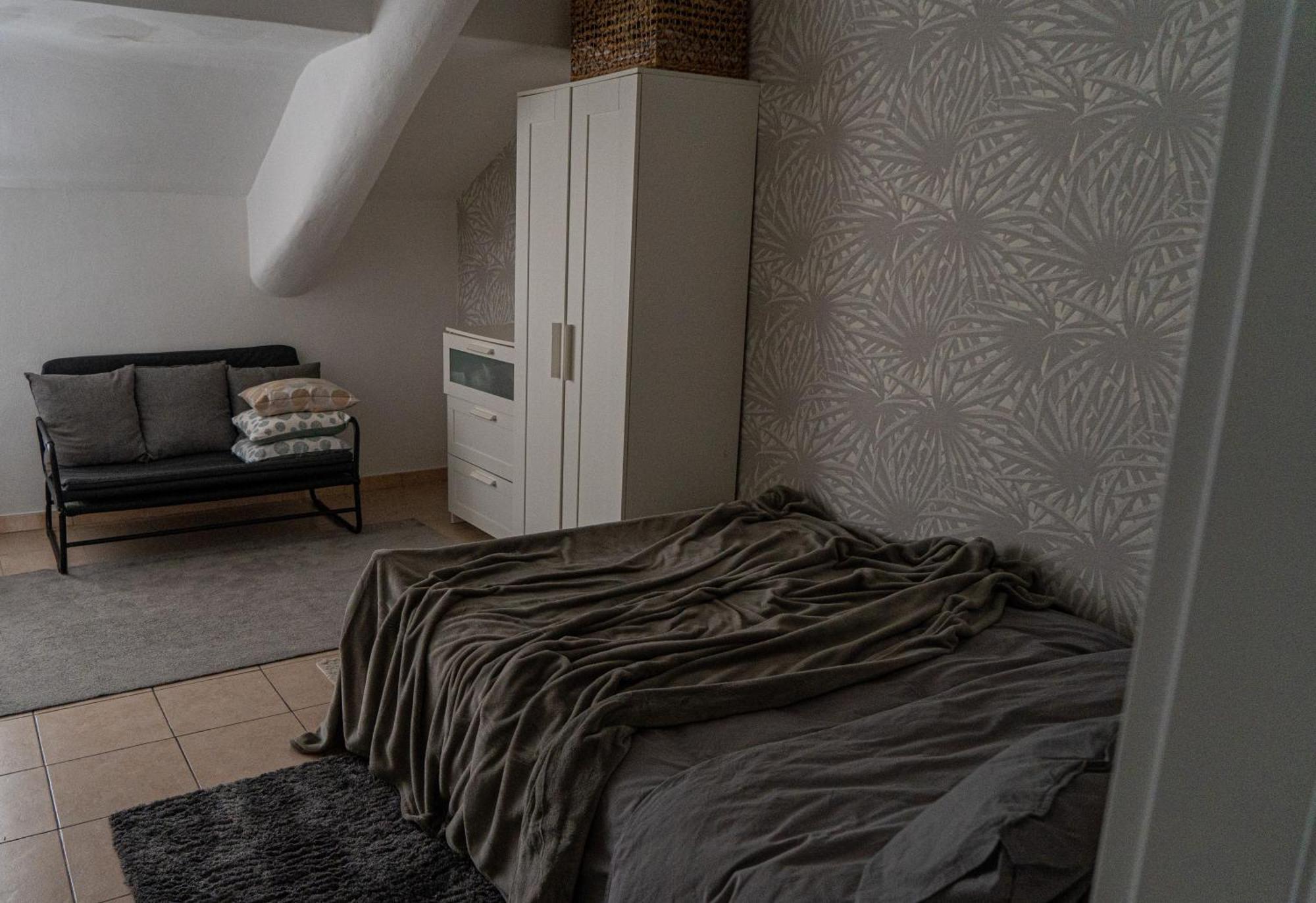 Mansarda Di Nolo-mm Pasteur-red Line Appartement *
